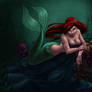 Surprise -- The Little Mermaid