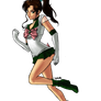 Sailor Jupiter