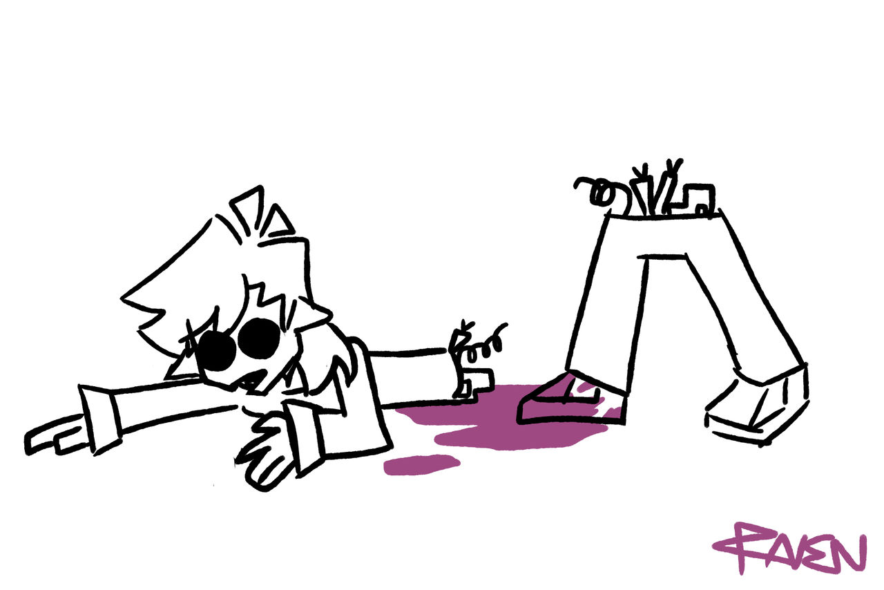 Harlow Jack O Crouch By Diffraktor On Deviantart Harlow Jack O Crouch By Diffraktor On Deviantart