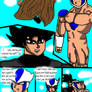 Dragon Ball Multiversal Page 12 Chapter 1