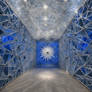 Blue Crystal Room