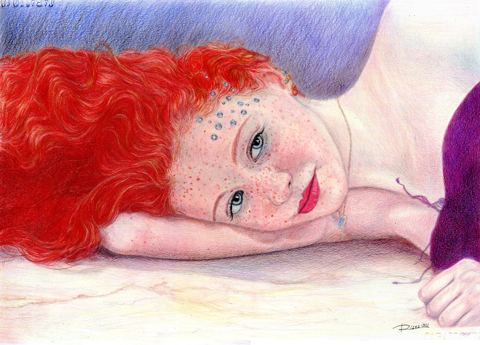Deviantart 1.red Red by untuox on DeviantArt