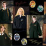 Hogwarts Houses Represent- HP