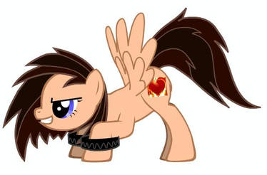 My Ponysona