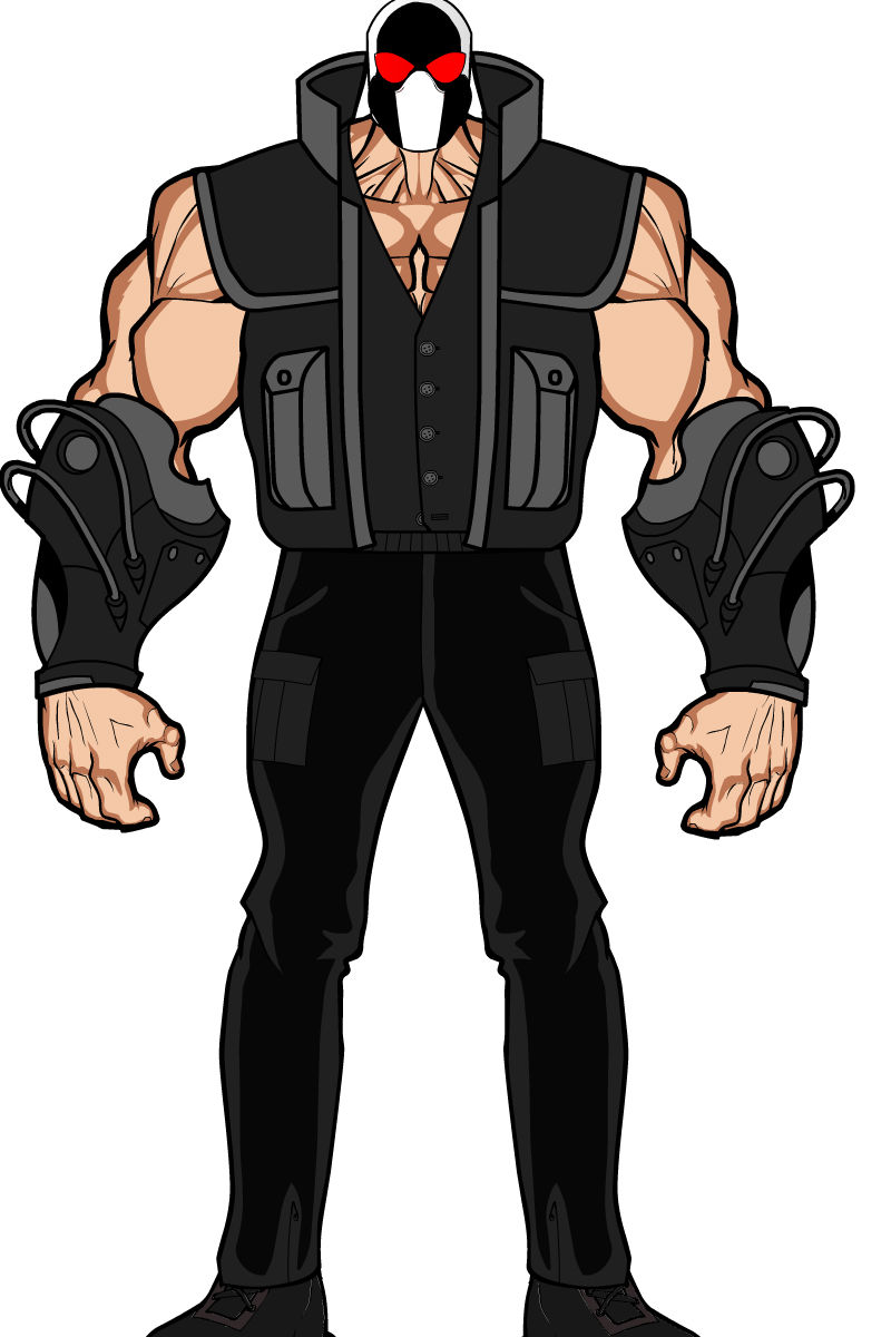 Bane (Venom)