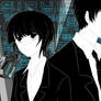 Psycho Pass