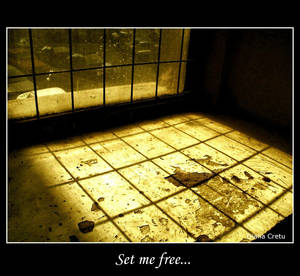 Set Me free