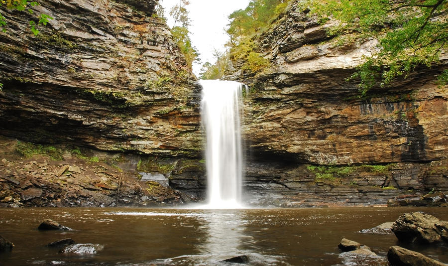 Cedar Falls