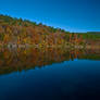 Autumn at the Lake