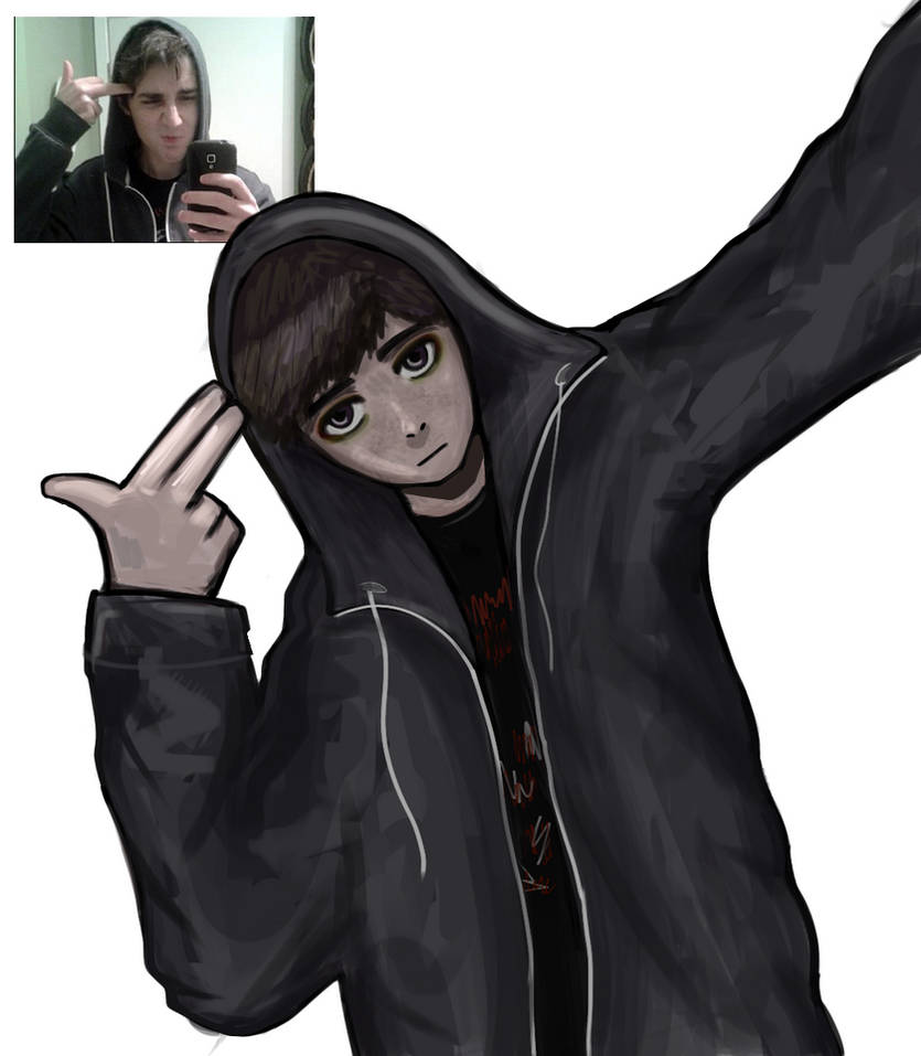 James gamble by anqalkl on DeviantArt