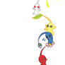 Pikmin Tower