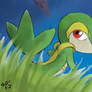 snivy