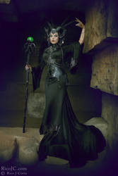 MALEFICENT