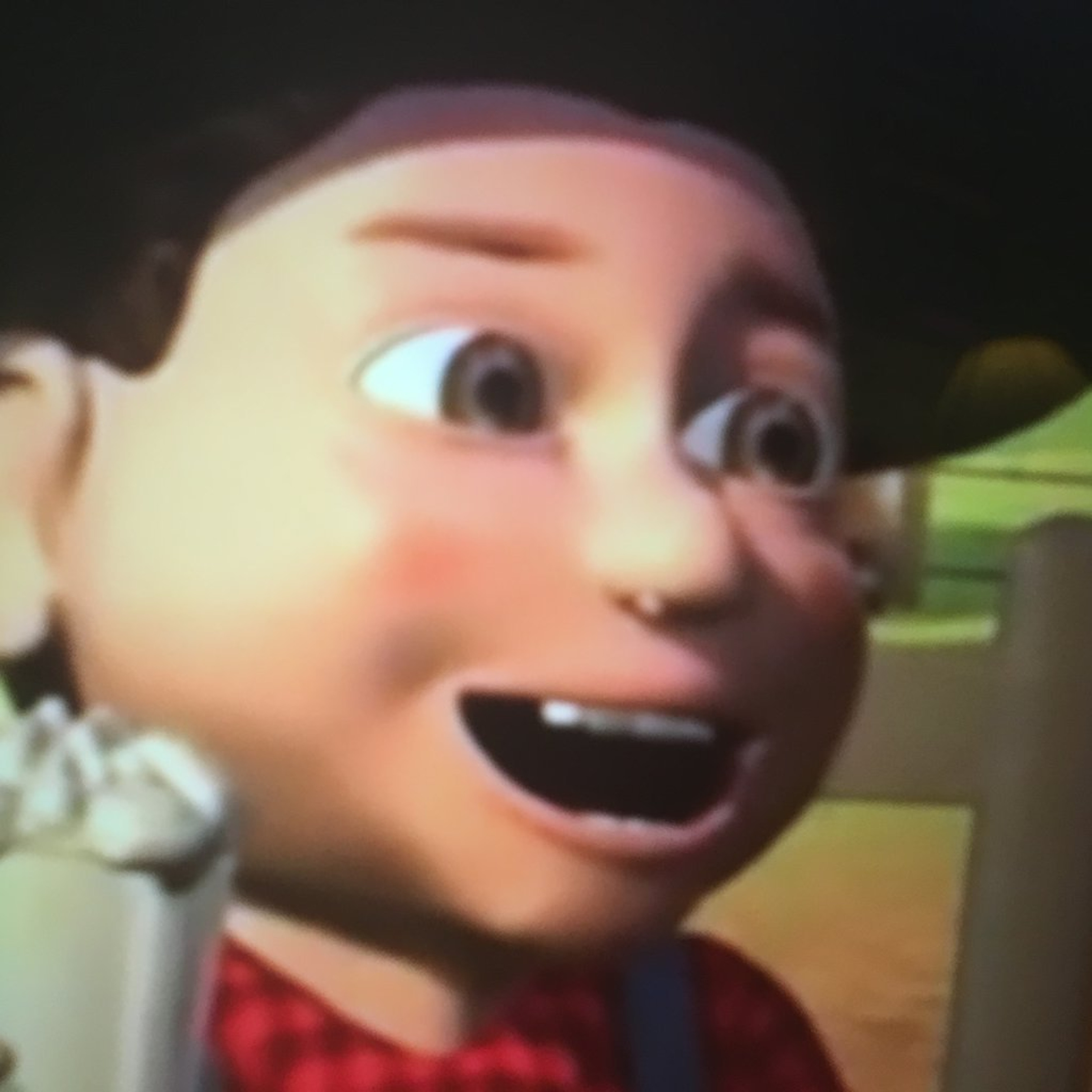 F E A R