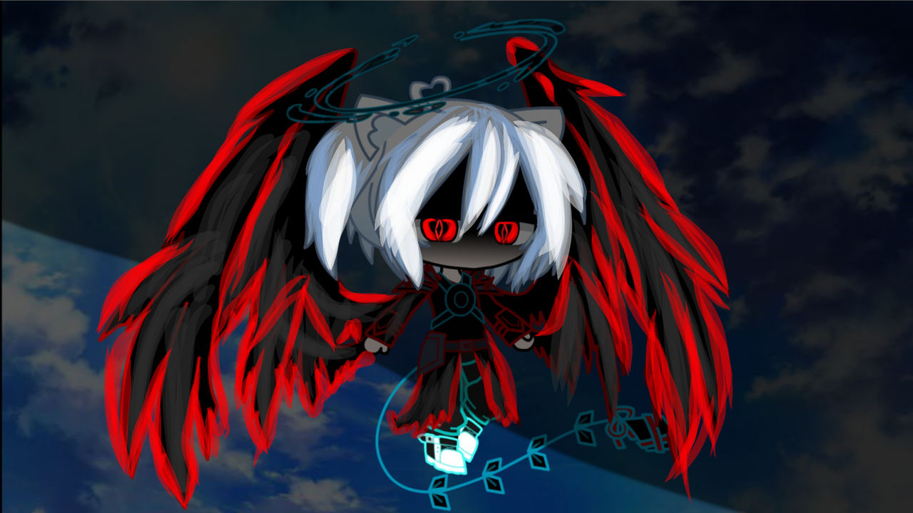 The Awakened God ?
