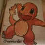 charmander