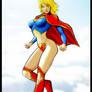Supergirl 52