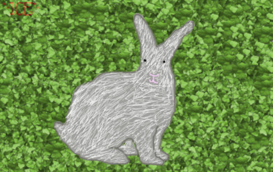 A Bunneh For Goldeh