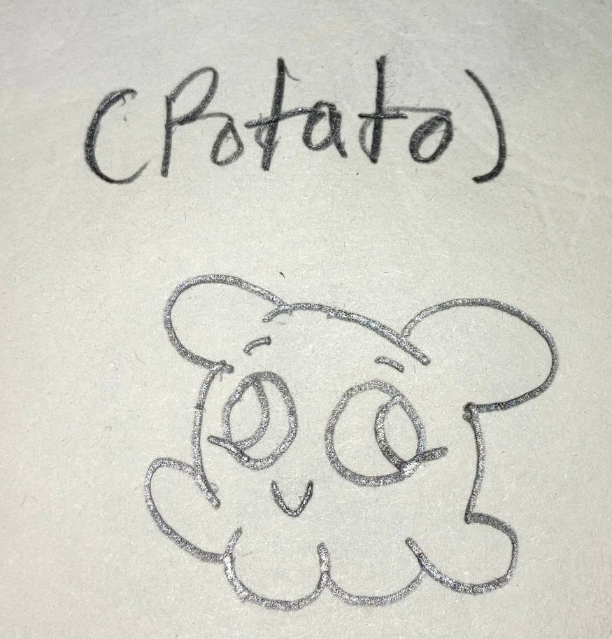 Derpy boi by Kaylynloves on DeviantArt