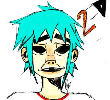 2-D