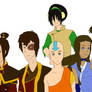 Avatar:The Last Airbender