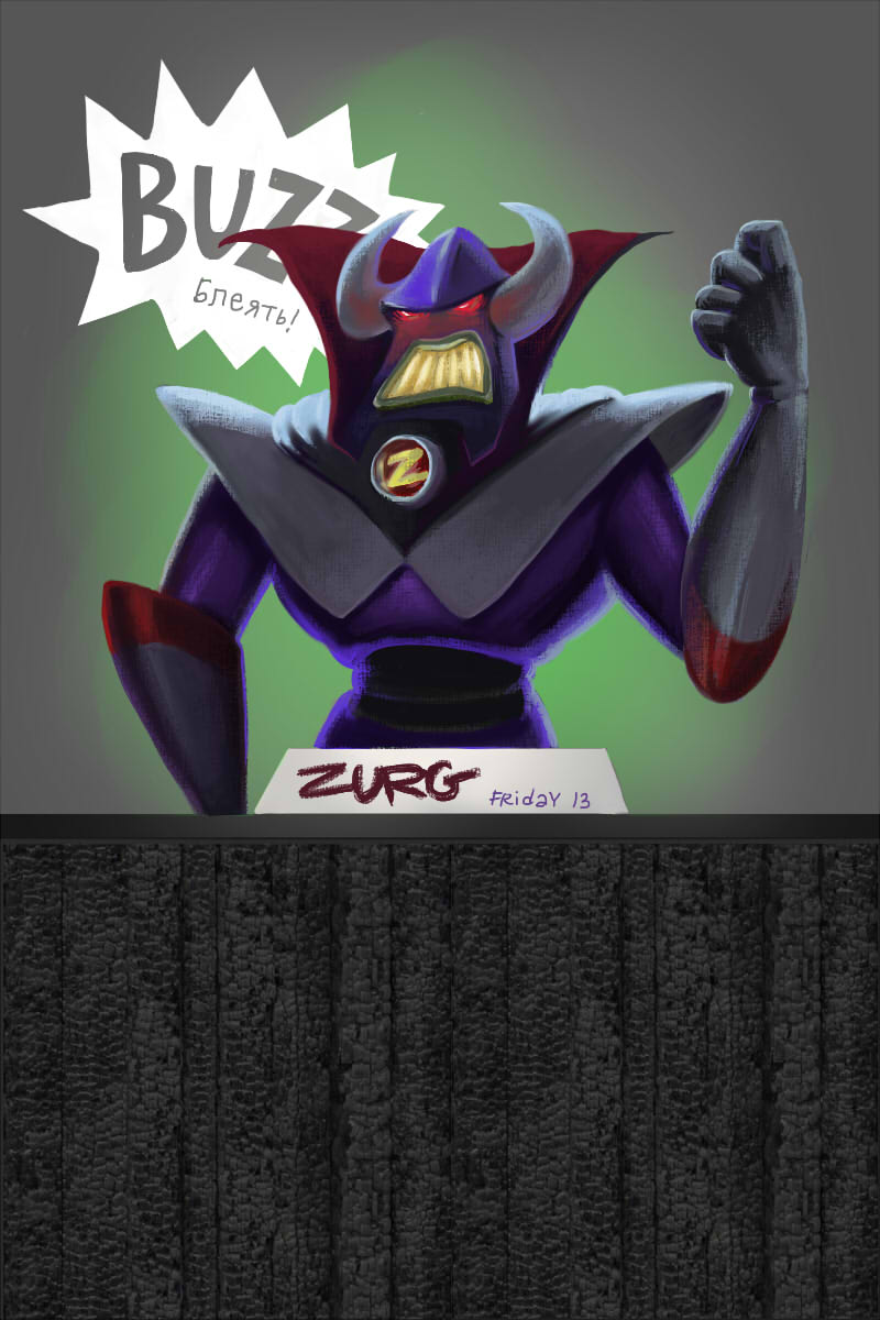 Zurg