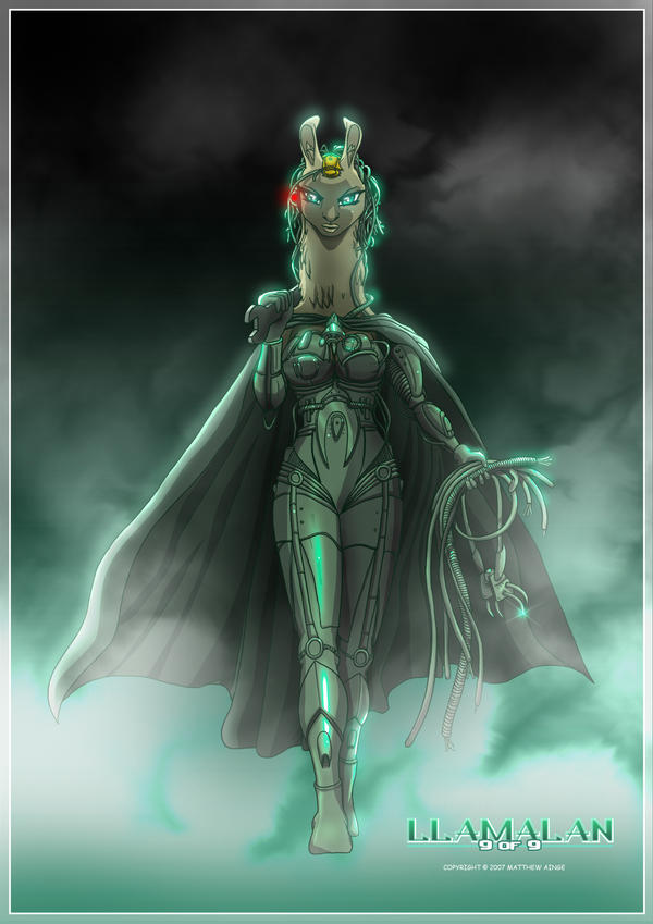 The Assimilator - Epic Version by recurring