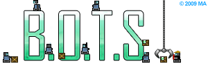 BOTS Order Tracking animation by recurring