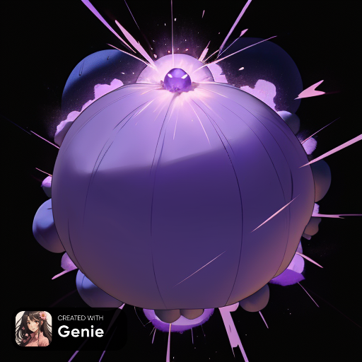 Blueberry inflation 5 (explode) by WillyWonkainflatart on DeviantArt