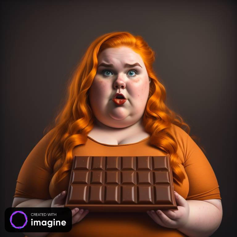 Augustus Gloop by WillyWonkainflatart on DeviantArt