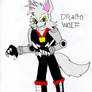 Drago The Wolf