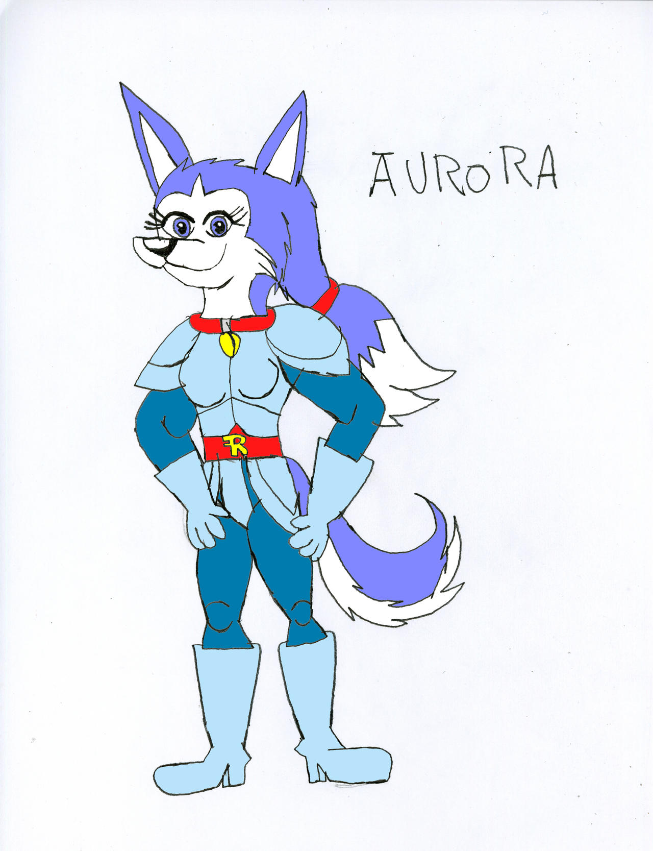 Road Rovers Oc Deviantart Road Rovers OC Aurora by Lurogelsalal2004 on DeviantArt