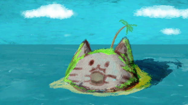 Cat Island