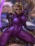 Sin (nsfw optional) by Emerald--Weapon