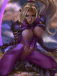 Sin nsfw promo by Emerald--Weapon
