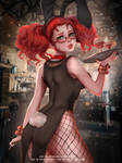 Zion by Emerald--Weapon