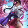 Academy D.Va