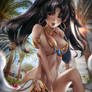 Ishtar Alt ver