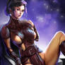 Bastila shan