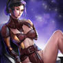 Bastila Shan Unzipped ver