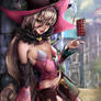 Magilou