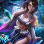 Yuna