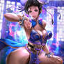 Chun Li