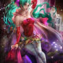 Terra Branford