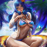 Juvia Lockster