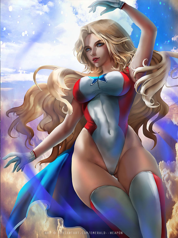 American Star