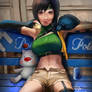 Yuffie