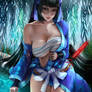 Dorothy Blade