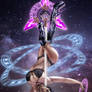 Pole Dancer