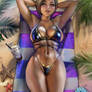 DoA Lisa Hamilton
